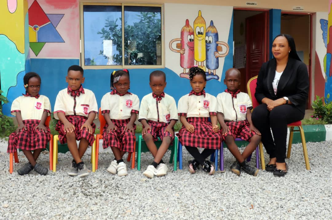 Upper Kindergarten