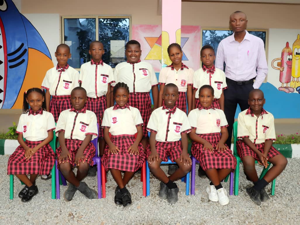 Montfort Grade School