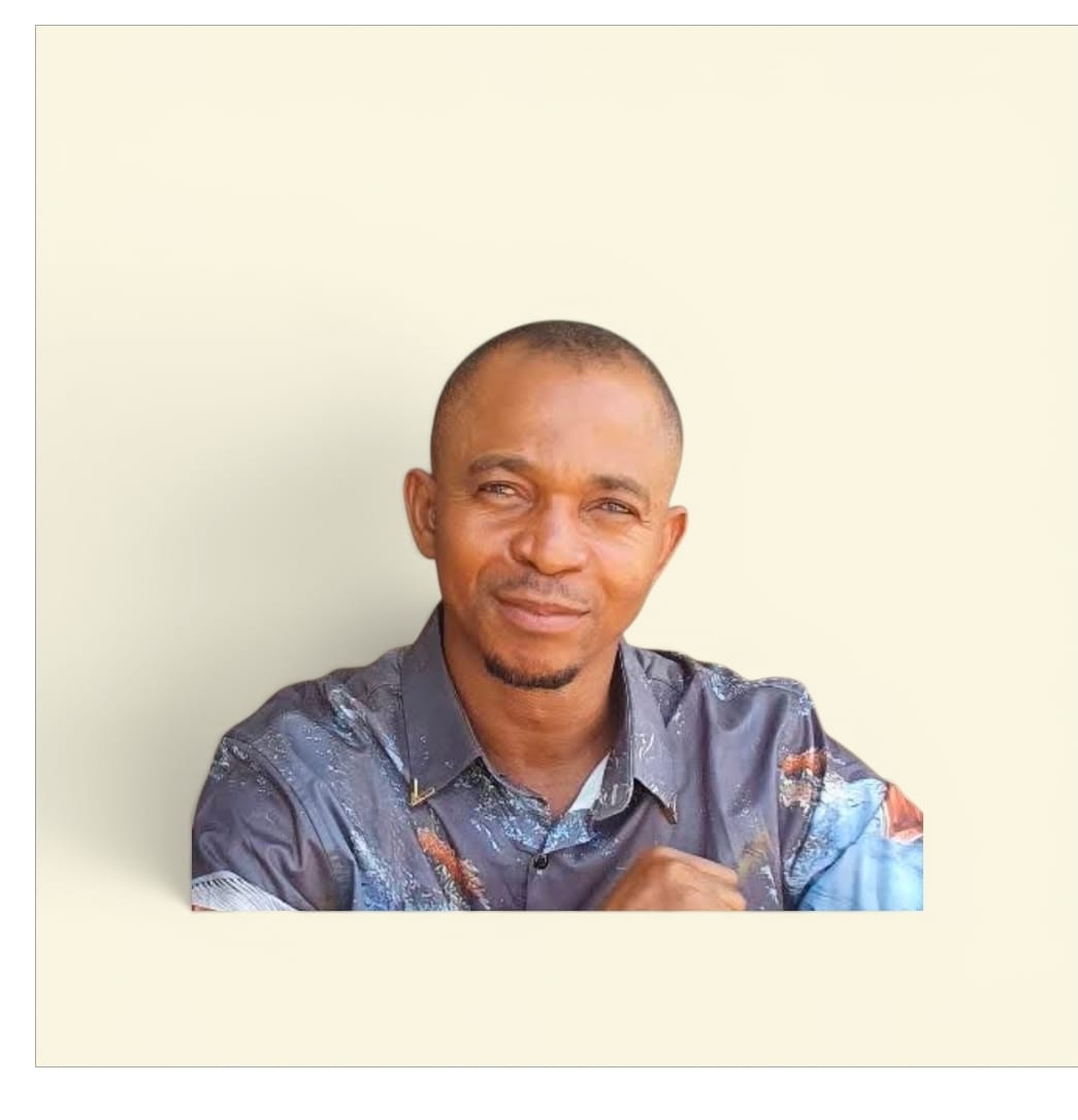 Daniel Ochekwu Ebonyi